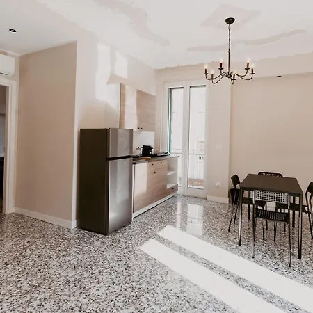 Manzoni Palace 900 Appartamento Bari
