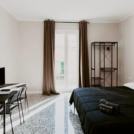 Manzoni Palace 900 Appartamento