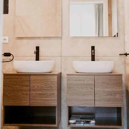 Appartamento Manzoni Palace 900 Bari