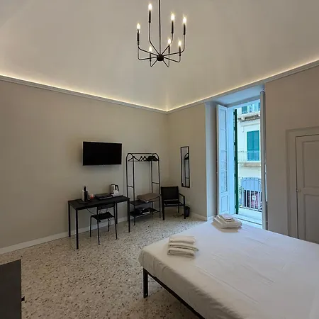 Апартаменты Manzoni Palace 900