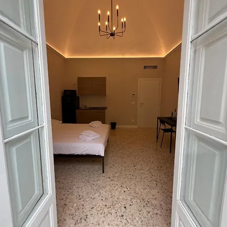 Апартаменты Manzoni Palace 900 *
