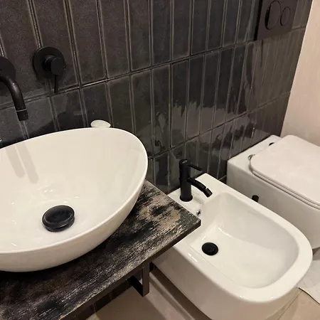 Апартаменты Manzoni Palace 900