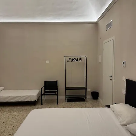 Manzoni Palace 900 Апартаменты