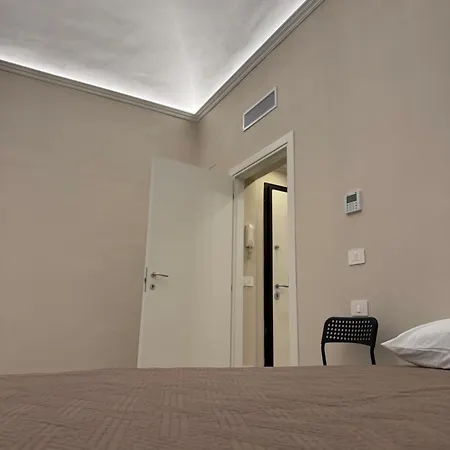 Апартаменты Manzoni Palace 900 *