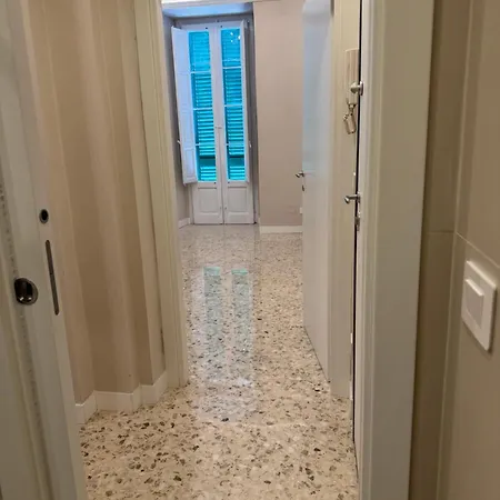 Appartamento Manzoni Palace 900 Bari