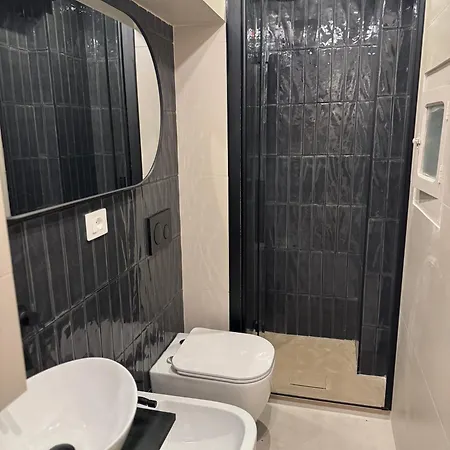 Appartamento Manzoni Palace 900 Bari