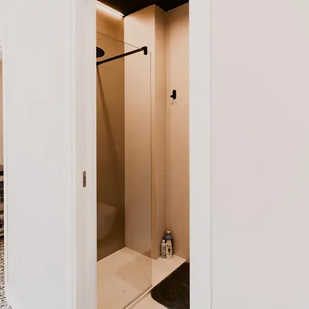 Appartamento Manzoni Palace 900