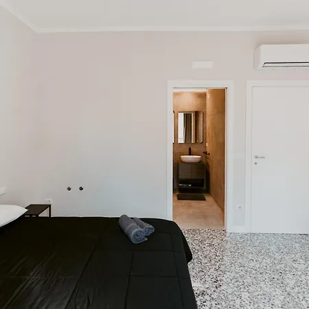 Апартаменты Manzoni Palace 900