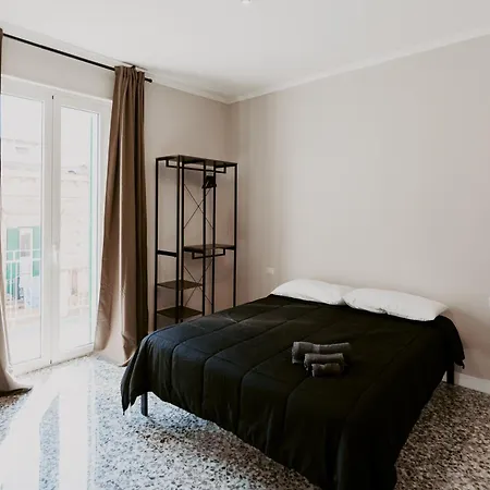 Appartamento Manzoni Palace 900 Bari