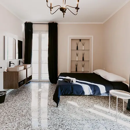 Manzoni Palace 900 Appartamento