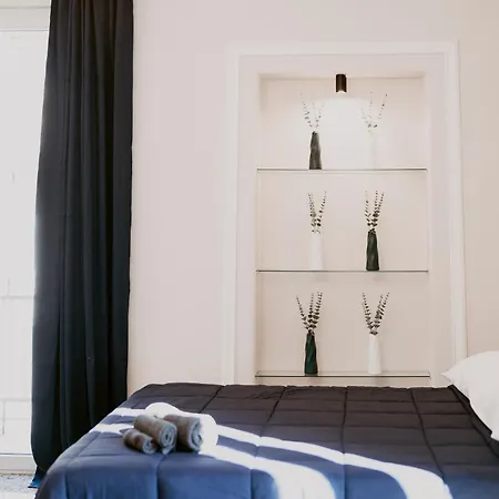 Manzoni Palace 900 Апартаменты *