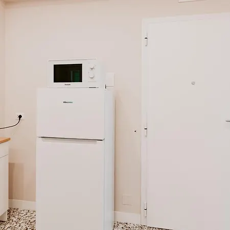 Manzoni Palace 900 Appartamento