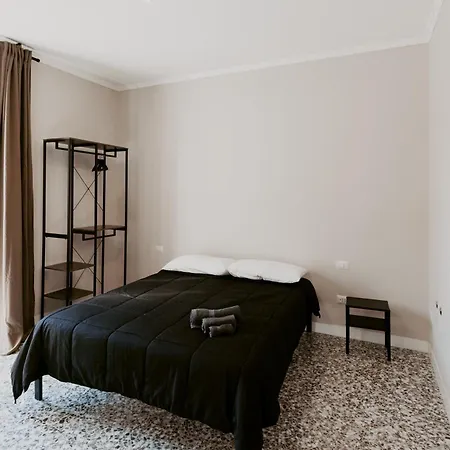 Manzoni Palace 900 Appartamento Bari