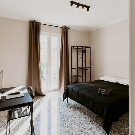 Manzoni Palace 900 Appartamento *