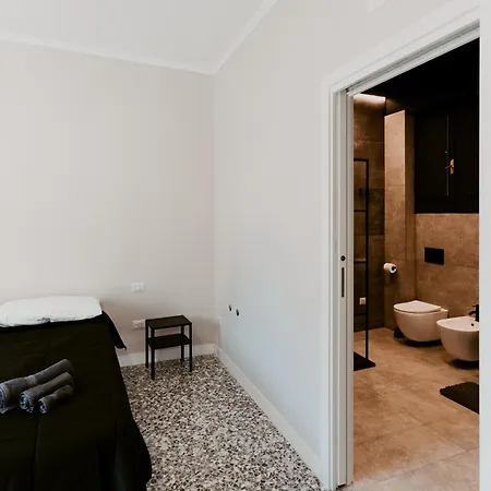 Manzoni Palace 900 Appartamento Bari
