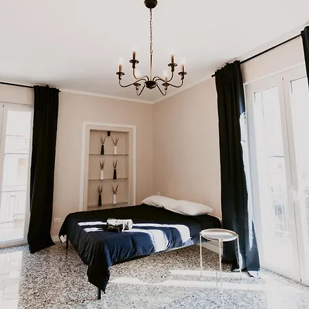 Appartamento Manzoni Palace 900 Bari