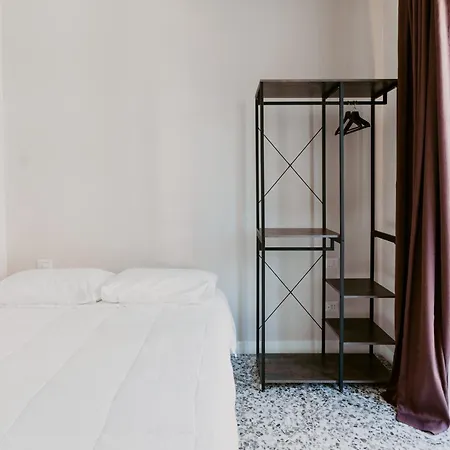 Manzoni Palace 900 Appartamento Bari