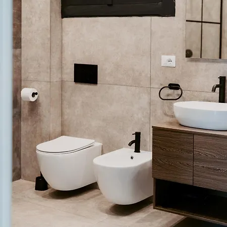 Apartment Manzoni Palace 900