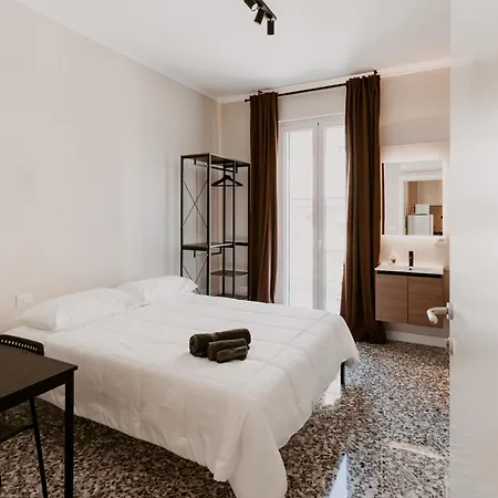 Manzoni Palace 900 Appartamento *